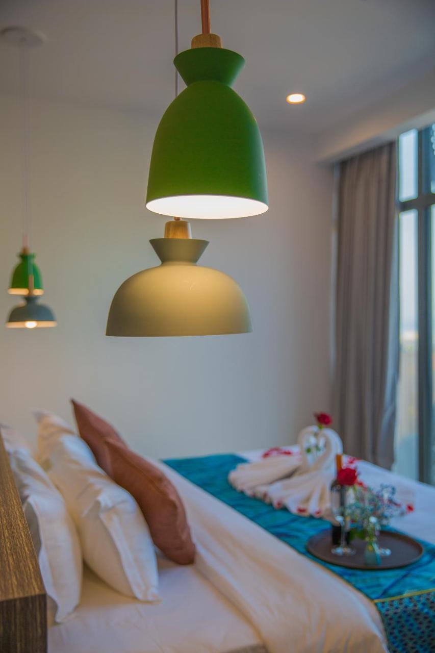 Wooden Maple Hotel Πνομ Πενχ Εξωτερικό φωτογραφία