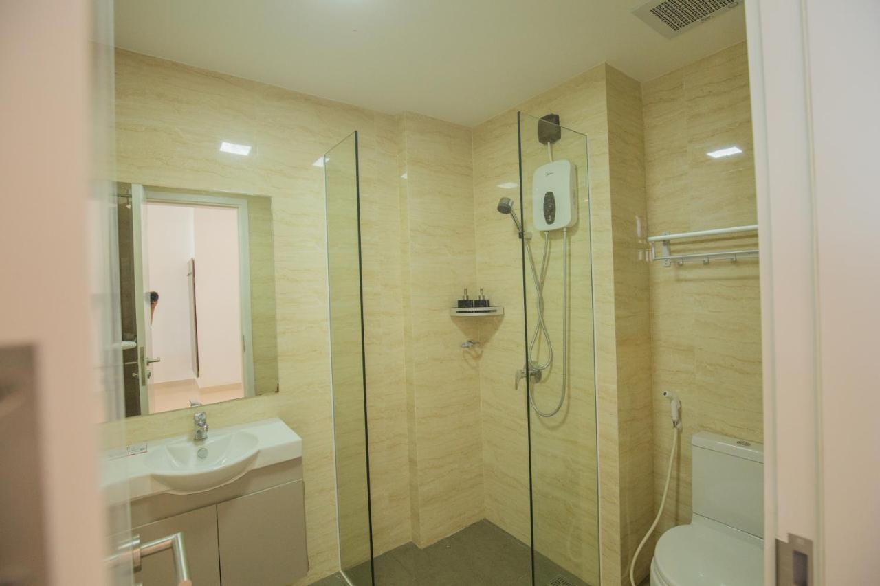 Wooden Maple Hotel Πνομ Πενχ Εξωτερικό φωτογραφία