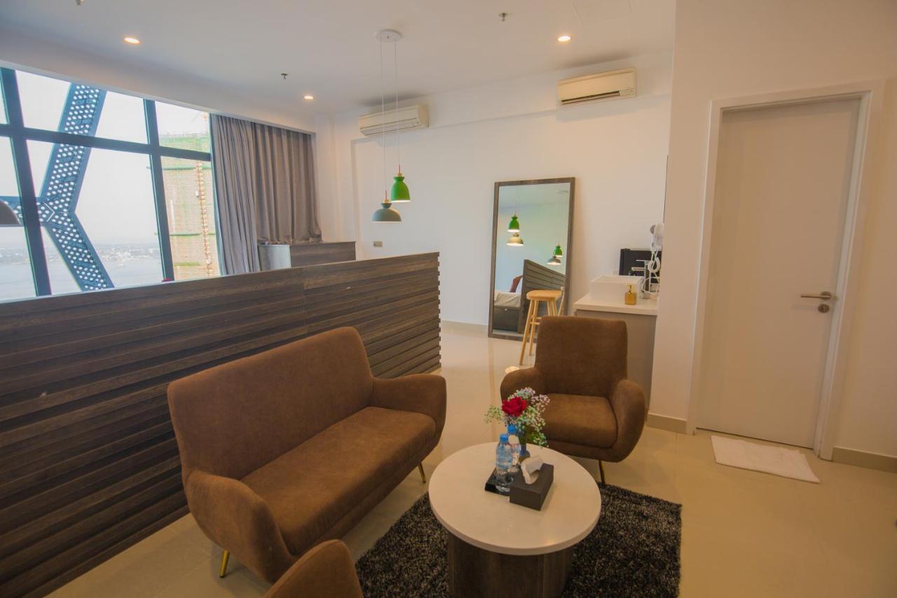 Wooden Maple Hotel Πνομ Πενχ Εξωτερικό φωτογραφία