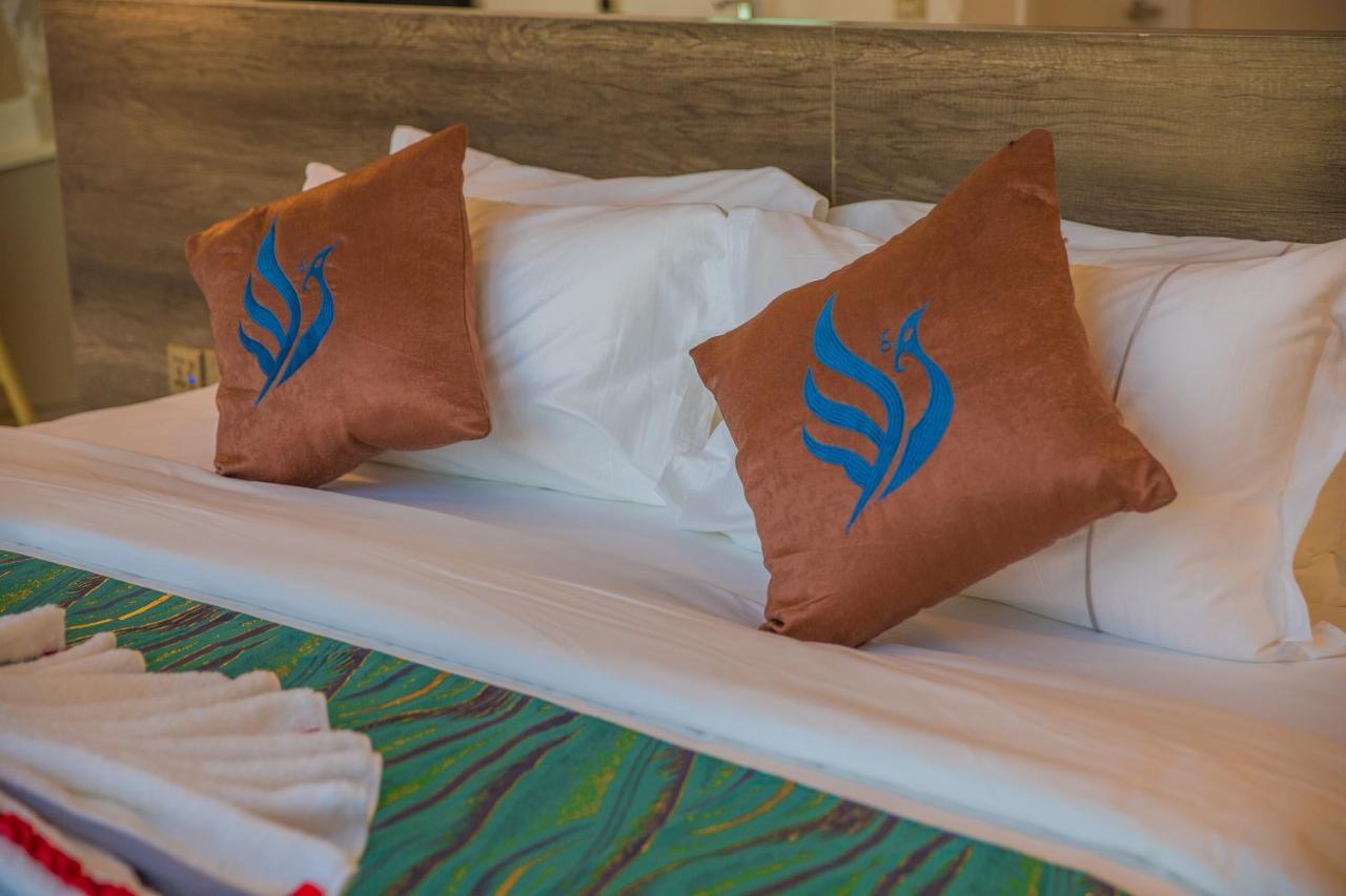 Wooden Maple Hotel Πνομ Πενχ Εξωτερικό φωτογραφία