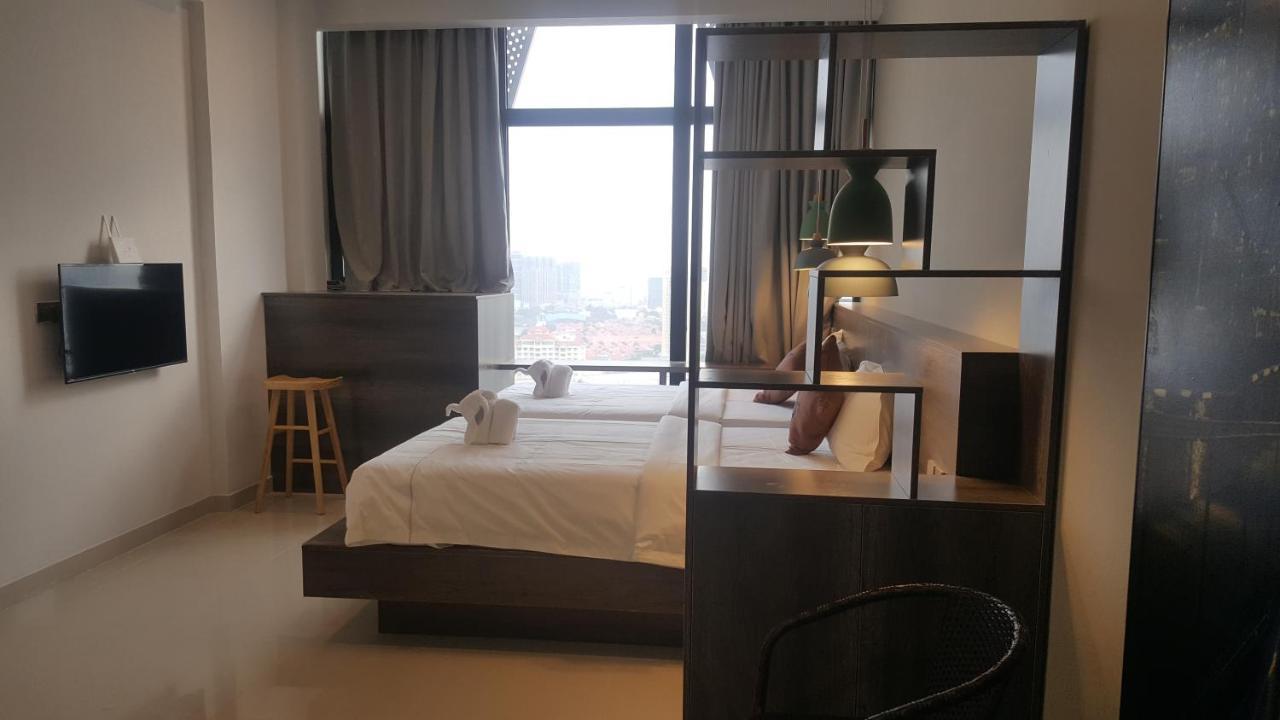 Wooden Maple Hotel Πνομ Πενχ Εξωτερικό φωτογραφία
