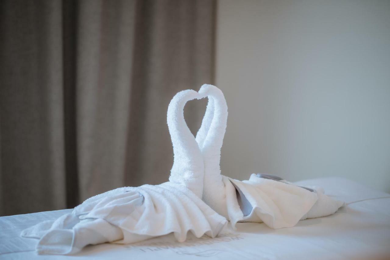 Wooden Maple Hotel Πνομ Πενχ Εξωτερικό φωτογραφία