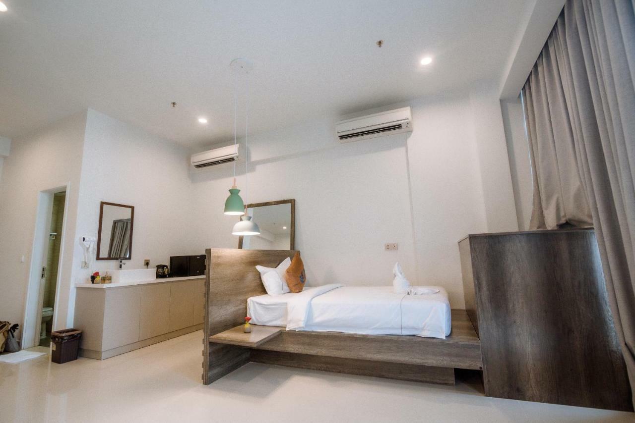 Wooden Maple Hotel Πνομ Πενχ Εξωτερικό φωτογραφία
