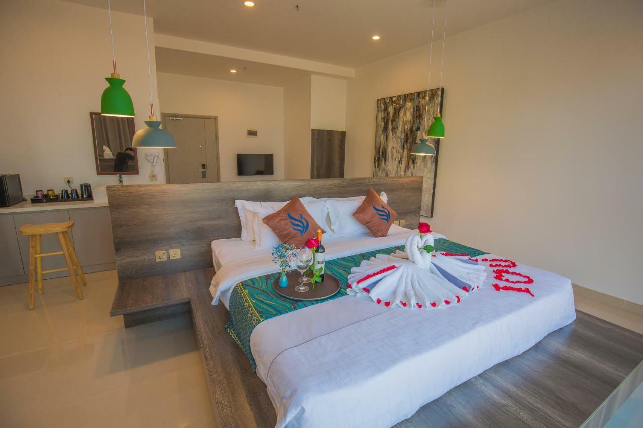Wooden Maple Hotel Πνομ Πενχ Εξωτερικό φωτογραφία