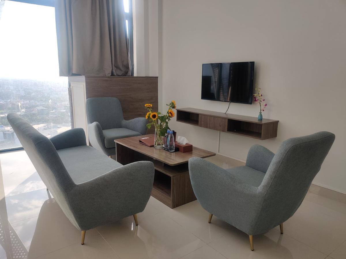 Wooden Maple Hotel Πνομ Πενχ Εξωτερικό φωτογραφία